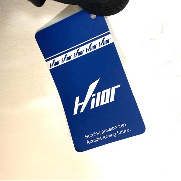 2/$35 Hilor Black One Piece Crossover Tummy Control Swimsuit - Picture 10 of 11